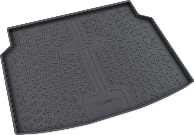 Коврик в багажник Mile для Chery Tiggo 4 2020-2026. Артикул 2080211