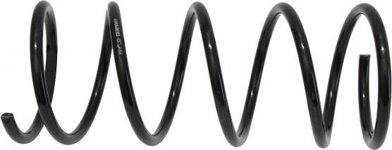 Пружина подвески MAPCO. Артикул 70404