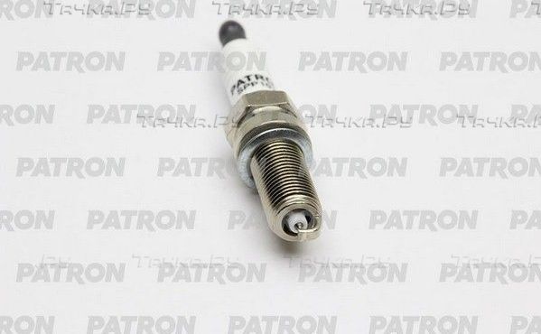 Свеча зажигания Patron для Mercedes-Benz Sprinter 906 2006-2026. Артикул SPP103I