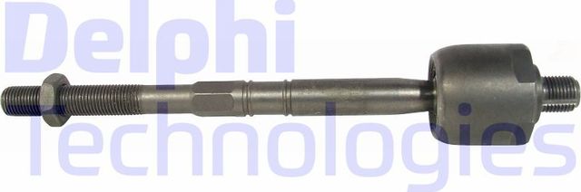 Рулевая тяга Delphi правая/левая внутренняя для Mercedes-Benz E-Класс IV (W212, S212, C207) 2009-2016. Артикул TA2712