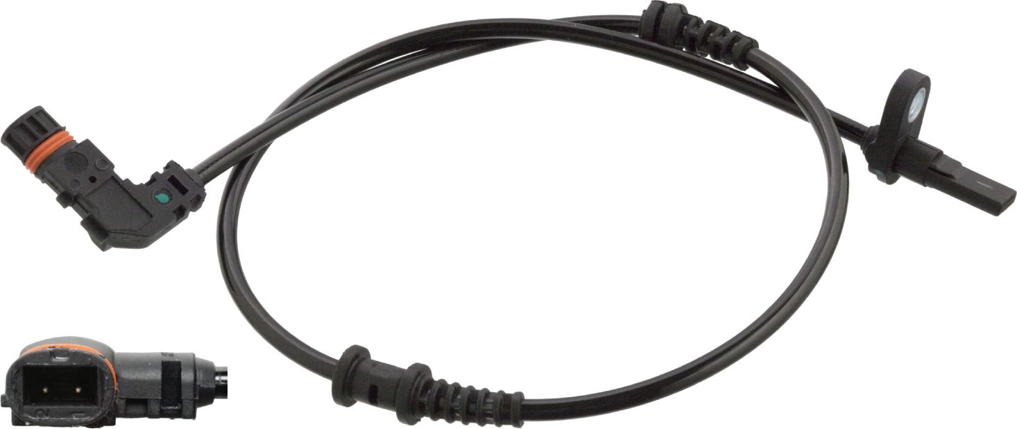 Датчик ABS Febi Bilstein. Артикул 106469