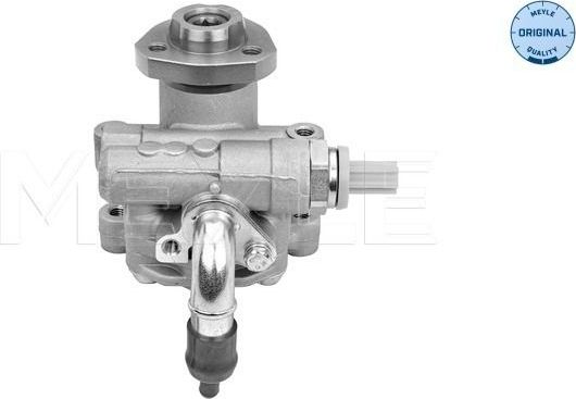 Насос ГУР Meyle Original для Ford Galaxy I 1995-2006. Артикул 514 631 0023