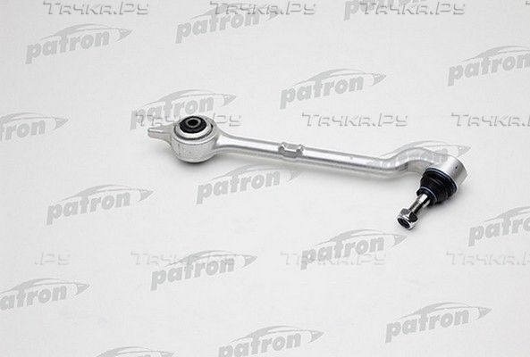 Поперечный рычаг передней подвески Patron (алюминий). Артикул PS5014R