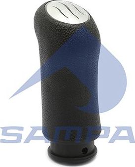 Ручка КПП Sampa. Артикул 079.008
