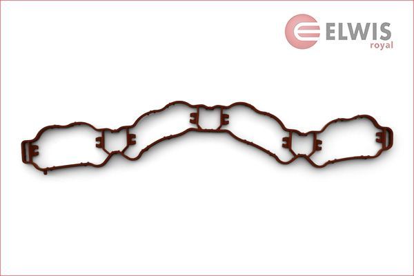 Прокладка впускного коллектора Elwis Royal. Артикул 0256110