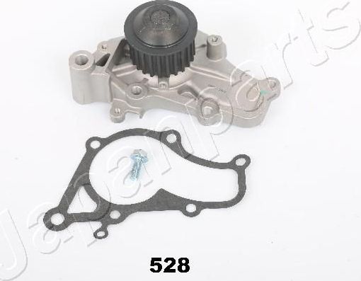 Помпа (водяной насос) Japanparts. Артикул PQ-528