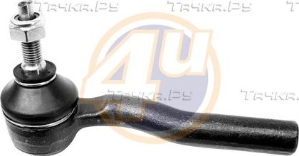 Наконечник рулевой тяги 4U левый для Fiat Coupe 1993-2000. Артикул LA-A-39971