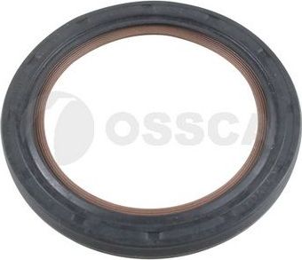 Сальник коленвала OSSCA внутренний для Fiat Doblo I 2004-2015. Артикул 16222