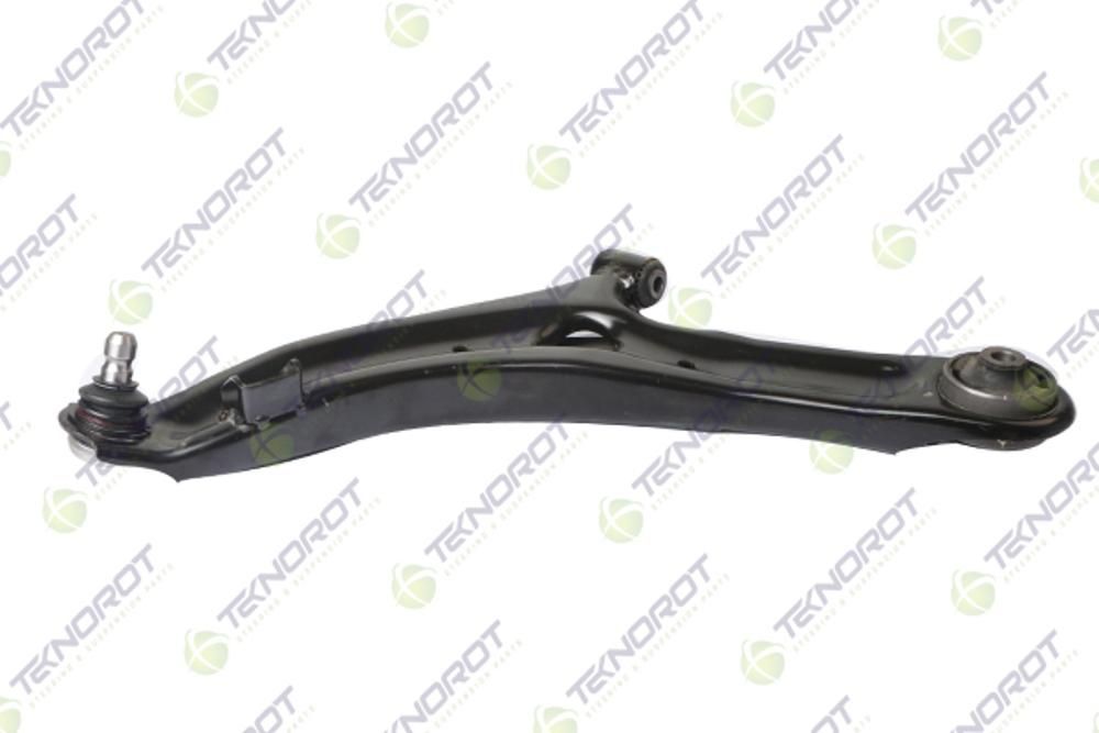 Поперечный рычаг передней подвески Teknorot. Артикул KI-459