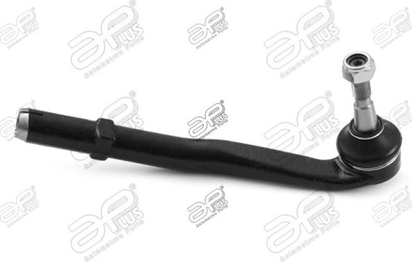 Наконечник рулевой тяги APlus правый для BMW 5 IV (E39) 1995-2004. Артикул 12347AP