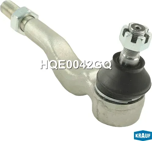 Наконечник рулевой (Krauf). Артикул HQE0042GQ