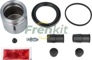 Ремкомплект тормозного суппорта Frenkit передний для Mercedes-Benz Sprinter 901, 902 1995-2006. Артикул 260904