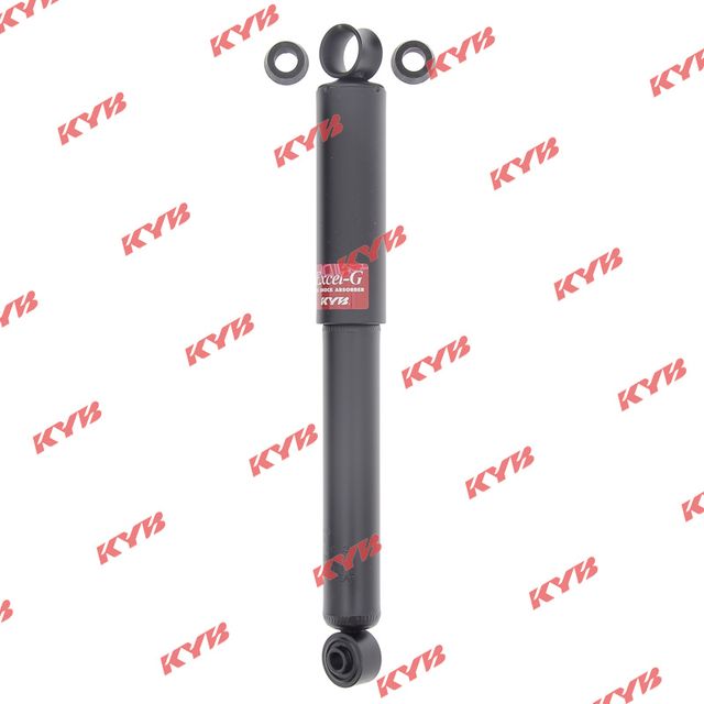 Амортизатор KYB (Каяба) Excel-G задний для Toyota Dyna U100, 200 / Y100 1995-2001. Артикул 343260