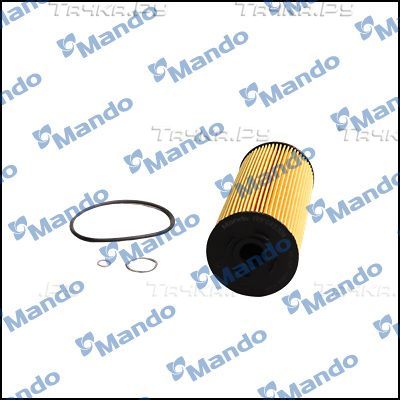 Масляный фильтр Mando. Артикул MMF045308