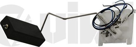 Датчик уровня топлива Vika для Volkswagen Golf IV 1997-2006. Артикул 99190798501