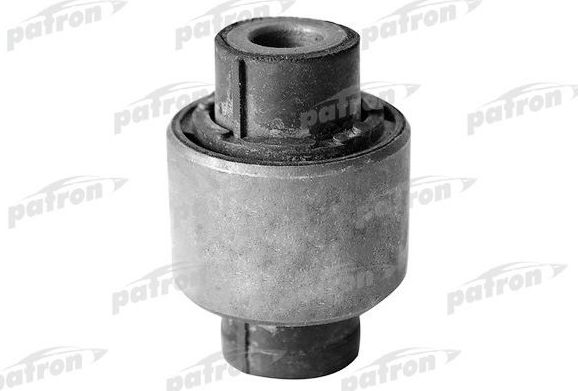 Сайлентблок заднего рычага подвески Patron. Артикул PSE10158