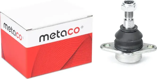 Опора шаровая передней подвески BMW X3 E83 (2004-2010) (Metaco). Артикул 4200125