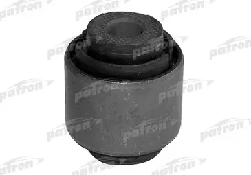 Сайлентблок задней тяги (Patron). Артикул PSE10201