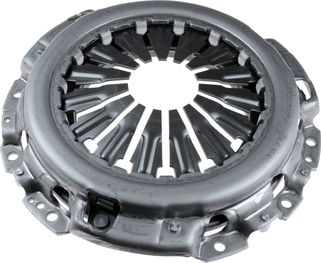 Корзина сцепления Blue Print. Артикул ADN13272N