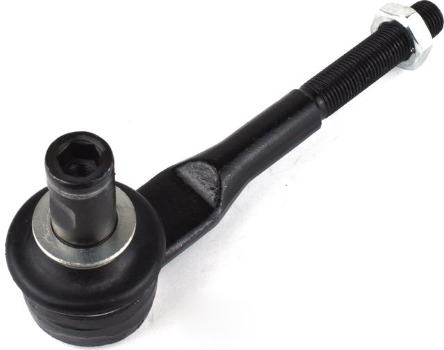 Наконечник рулевой тяги Audi A4  A6  Skoda Superb I  VW Passat (Jikiu). Артикул et33007