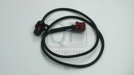 Датчик рулевой рейки (Quattro Freni). Артикул qf63e00003