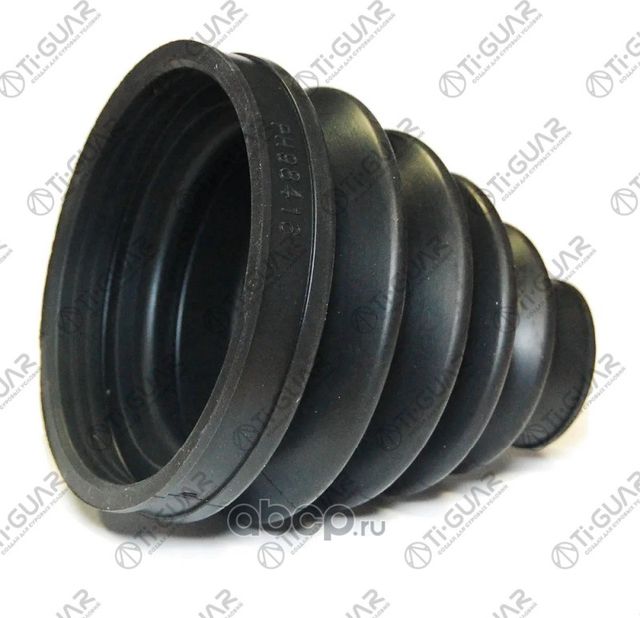 Пыльник шрус (TI-Guar). Артикул TG2009