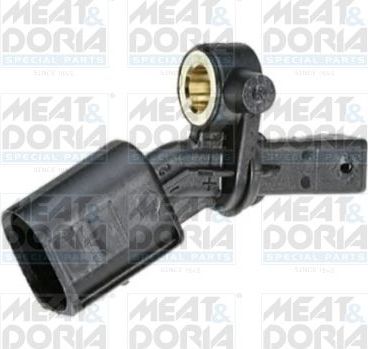 Датчик ABS Meat & Doria задний левый для Audi A2 2000-2005. Артикул 90058