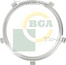 Прокладка глушителя BGA для Land Rover Discovery Sport I 2014-2026. Артикул MG4210