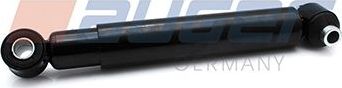 Амортизатор Auger передний для MAN TGX 2006-2026. Артикул 20442