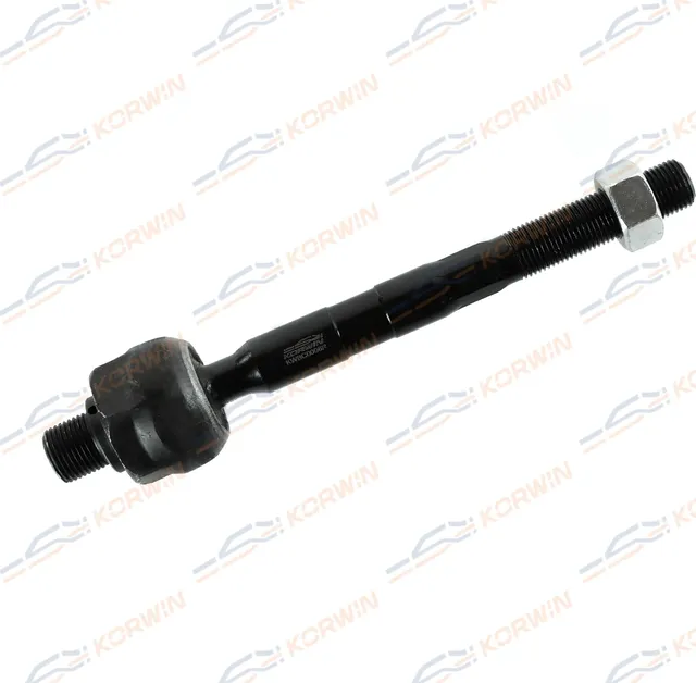 Тяга рулевая R KIA SORENTO (XM) 2009 - 2012 (гарантия 1 год/30т.км) (Korwin). Артикул KWBC0006R