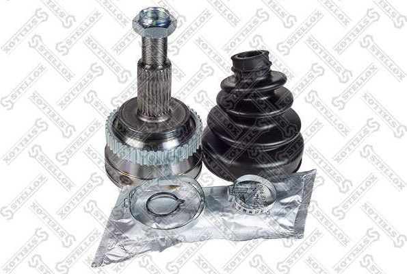 Шрус наружный (граната) Stellox для Renault Espace III 1996-2002. Артикул 150 2045-SX