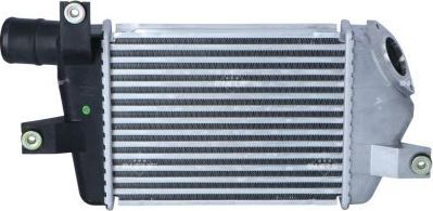 Интеркулер NRF. Артикул 30366