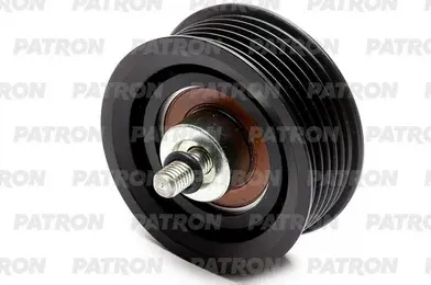 Ролик приводного ремня (Patron). Артикул PT38062