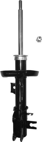 Амортизатор CTR. Артикул GY1819G