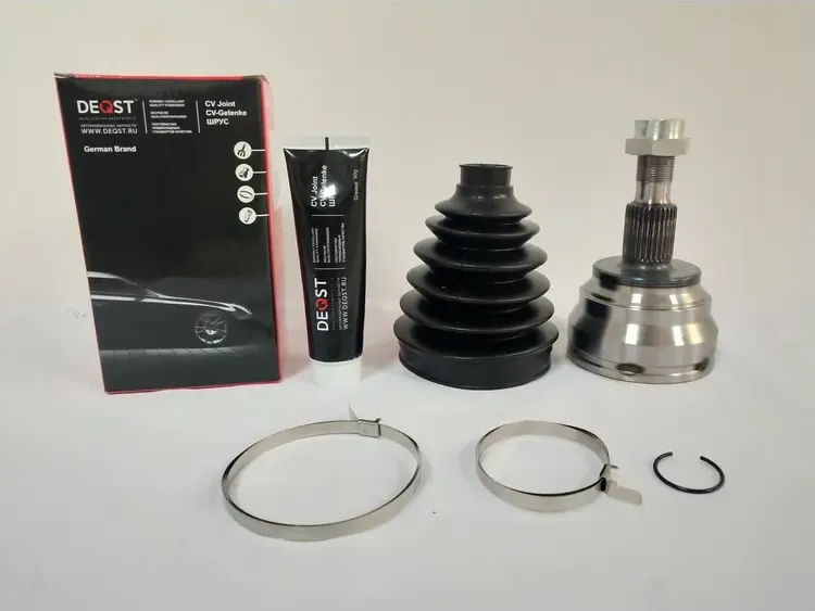 ШРУС (102019) (Deqst). Артикул 102019