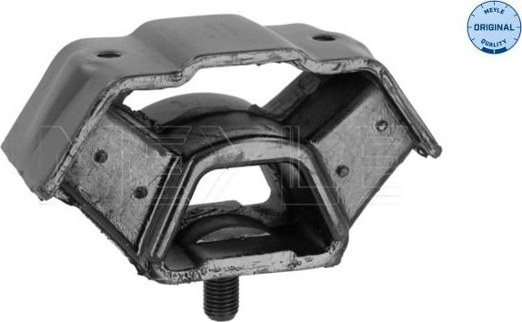 Подушка (опора) КПП Meyle Original. Артикул 014 024 0000