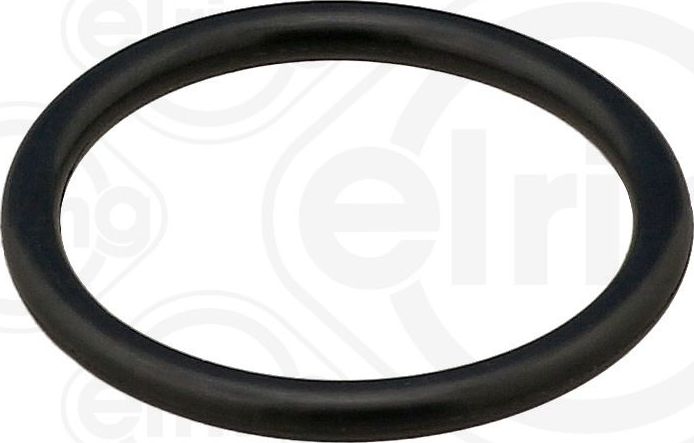 Уплотнительное кольцо Elring (AEM (этилен-акрилатный каучук)). Артикул 099.320