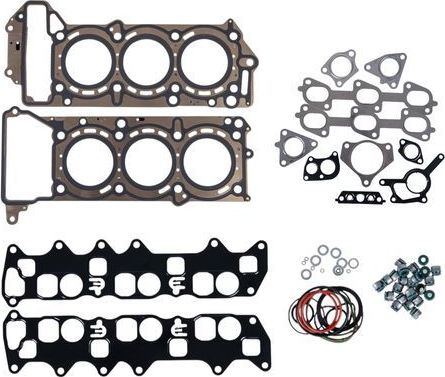 Комплект прокладок ГБЦ Stellox для Jeep Grand Cherokee III (WK) 2005-2010. Артикул 11-25608-SX