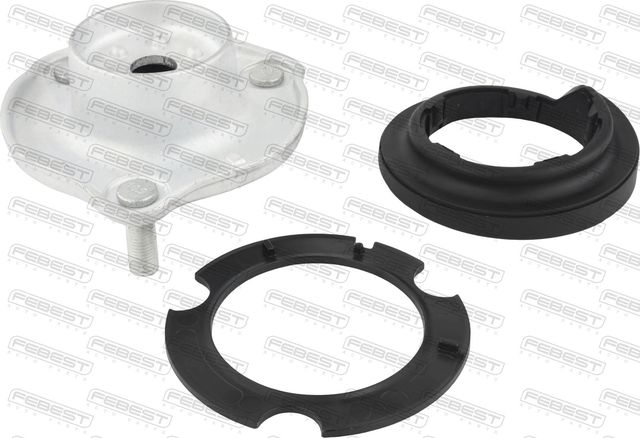 Опора амортизатора (стойки) Febest передняя для Mercedes-Benz E-Класс V (W213, S213, C238) 2016-2026. Артикул BZSS-205F