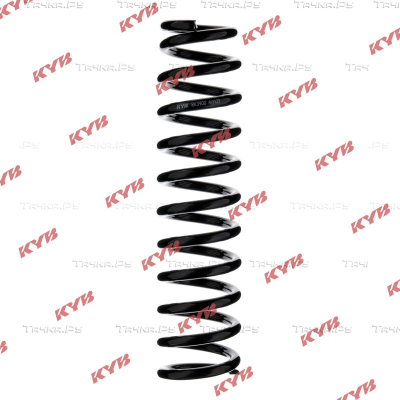 Пружина подвески KYB K-Flex передняя для Honda Shuttle I 1994-2004. Артикул RK3900
