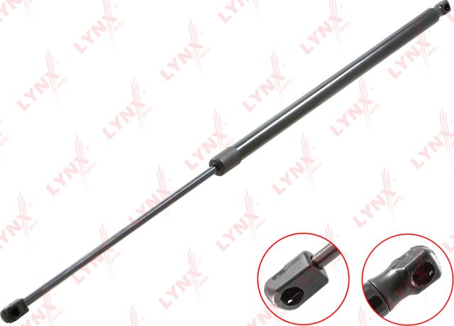 Амортизатор (упор) багажника LYNXauto для Ford Transit VI 2000-2006. Артикул GS-1748