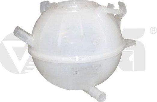 Расширительный бачок Vika (полимерный материал) для Volkswagen Polo III 1994-2001. Артикул 11210394101