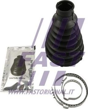 Пыльник ШРУСа внутренний Fast для Ford Transit VII 2011-2014. Артикул FT28452