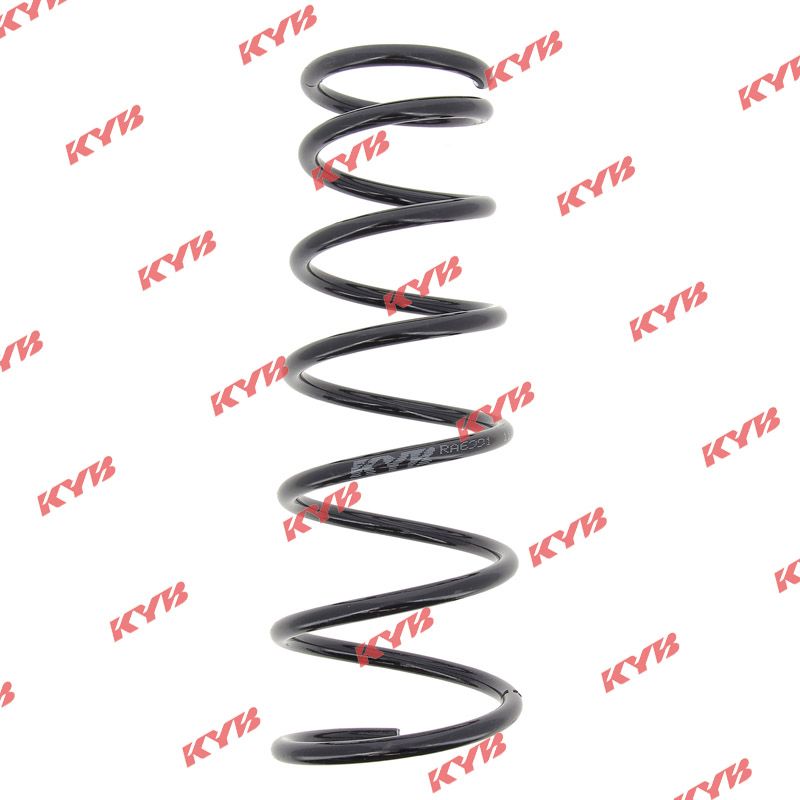 Пружина подвески KYB (Каяба) K-Flex. Артикул RA6991