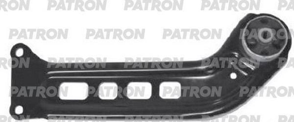 Диагональный рычаг Patron. Артикул PS50310L