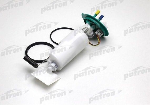 Бензонасос (топливный насос) Patron. Артикул PFP232
