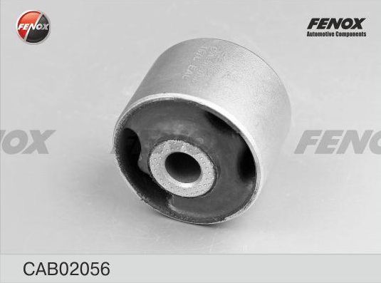 Сайлентблок переднего рычага подвески Fenox задний для Honda Accord VI 1998-2003. Артикул CAB02056