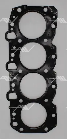 HG-34290 прокладка ГБЦ TOYOTA 1KZ/TE стальная 0.95mm (Autowelt). Артикул HG34290