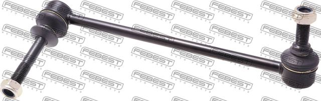 Стойка (тяга) стабилизатора Febest передняя левая для BMW X6 II (F16) 2014-2019. Артикул 1923-E70FL