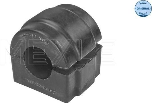 Втулка стабилизатора Meyle Original. Артикул 300 313 5109